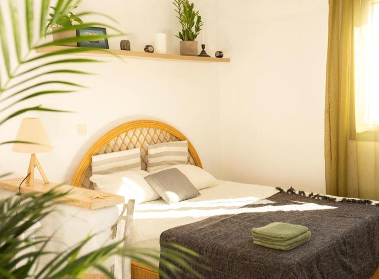 Anatoli Apartman Ambelász Kültér fotó